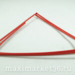 Термоусадочная трубка D=2