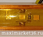 Фонарь габаритн. 9 SMD 12- 24V ЖЁЛТЫЙ /4шт PR-1423