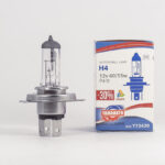 Автолампы H4 (12-60/55) P43t- YAMAHATO