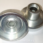 Переходник для заправки газов баллона Польша