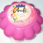 Освежитель воздуха-ароматизатор GEL FRESH mix (РАКУШКА) Цветок