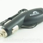 Намотка спидометра 12/24V В ПРИКУРИВАТЕЛЬ с регулировкой