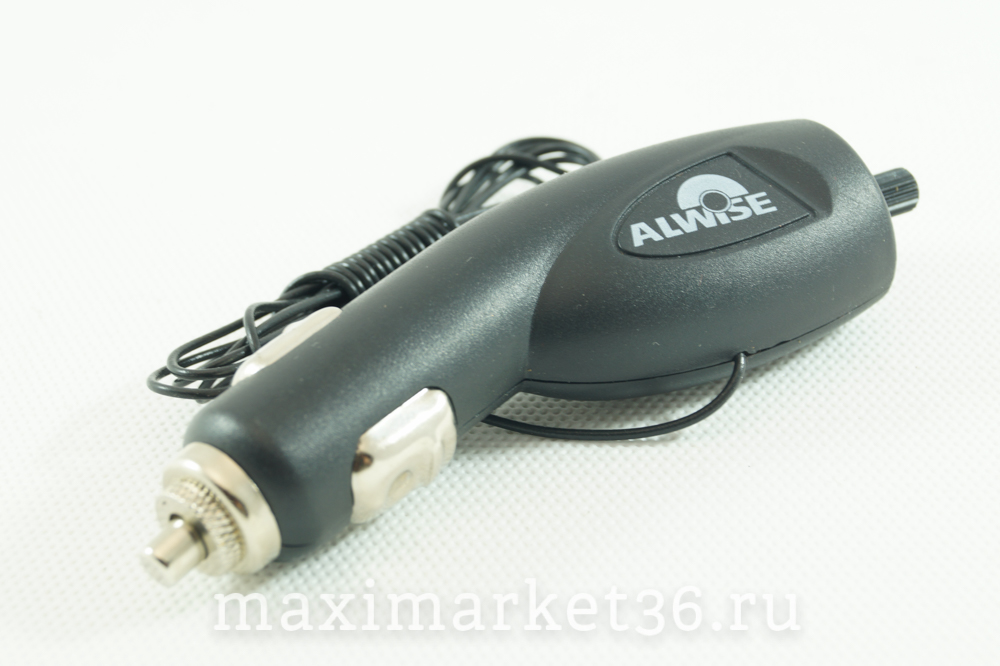 Намотка спидометра 12/24V В ПРИКУРИВАТЕЛЬ с регулировкой