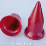 Колпачок на колёсную гайку 32 мм БОРДО ШИП МК-КО-45