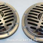 Сигнал звуковой W-1047 Диск 12V(6)