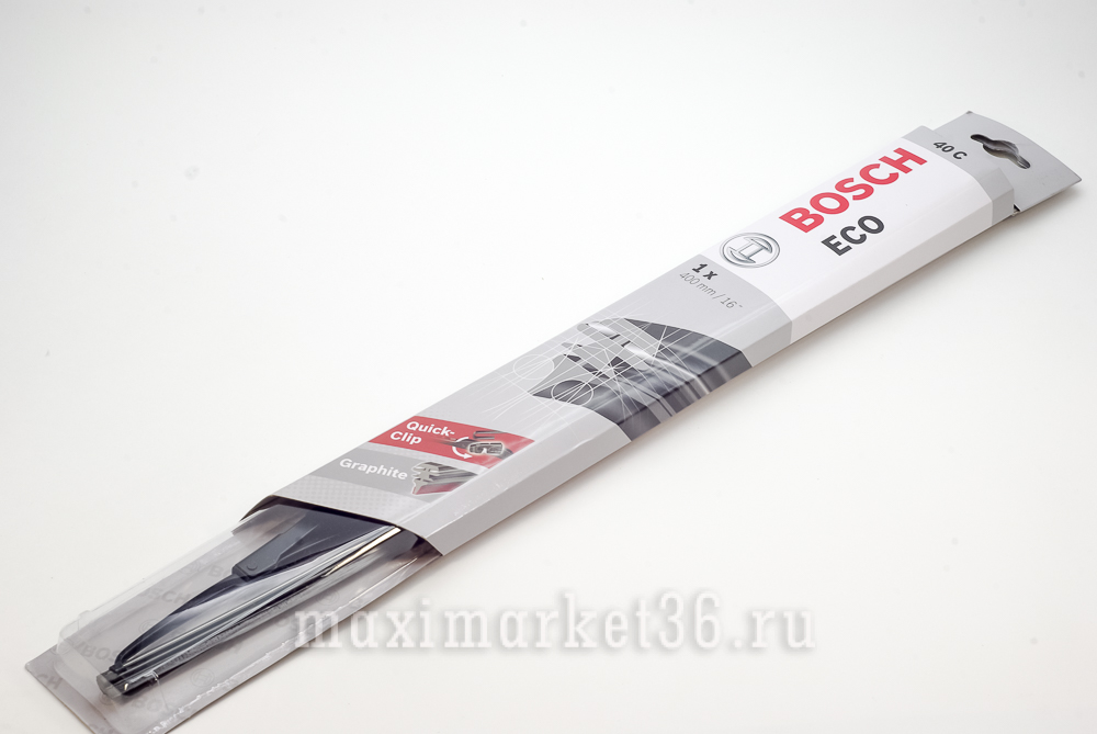 Щётки стеклоочистителя BOSCH 480C