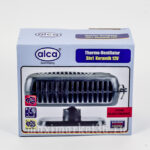 Вентилятор салона с подогревом "ALKA" 544 200 (1,4 м кабель)