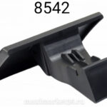 Ручка бардачка 2170 (Приора) голая