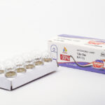 Автолампа R5W (BA15s - одноконтактная) 12V YAMAHATO/автосвет M21205