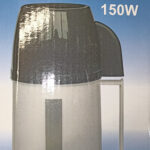 Автоэлектрочайник 12V 0,6литр -4705