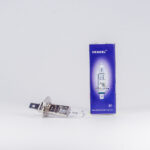 Автолампы H1 (12-100) 12V HENKEL
