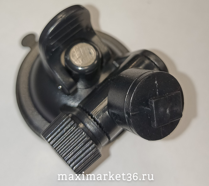 Держатель видеорегистратора TS-CAA24 Защёлка-4 6-009