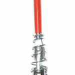 Ключ свечной шарнирный без блистера. 16 мм IN-063