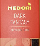 Ароматизатор MEDORI ПАЛОЧКИ TH-2023 Dark fantasy 50мл (диффузор)