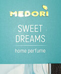Ароматизатор MEDORI ПАЛОЧКИ TH-2025 Sweet dreams 50мл (диффузор)