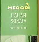 Ароматизатор MEDORI ПАЛОЧКИ TH-2030 Italian Sjnata 50мл (диффузор)