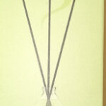 Ароматизатор MEDORI ПАЛОЧКИ TH-3004 Mango Kiwi(Манго Киви) 30мл (диффузор)