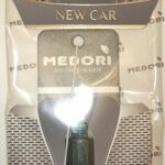 Ароматизатор MEDORI КАПСУЛА TB-1001 Новая машина ( подвесная) с пробн