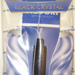 Ароматизатор MEDORI КАПСУЛА TB-1002 Чёрный лёд ( подвесная) с пробн