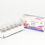 Автолампа R10W (BA15s - одноконтактная) 12V YAMAHATO M21210/SKV