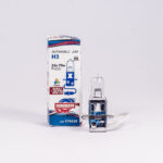 Автолампы H3 (12 -55) YAMAHATO