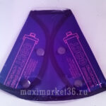 Адаптер ремня безопасности "ФЭСТ" в ВАКУУМНОЙ упаковке