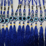 Амулет от сглаза на присоске