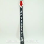 Антистатик декоративный  длинный  с проволокой (светофор)(стрелка)