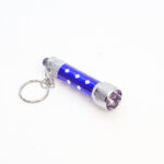 Фонарь - брелок 3,5 и 7 LED (18 вариантов) MOB (фонарик)