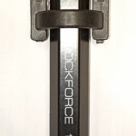 Зубило 25х203мм с шестигран основаниемROCKFORCE RF-60225203