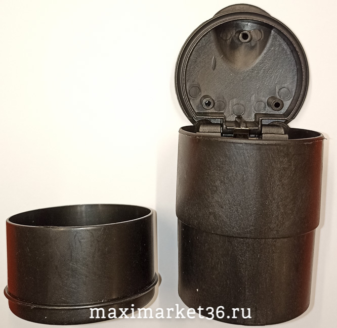 Пепельница без подсветки PD-004