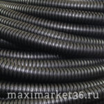 Гофра проводки импортная (тюбинг) D=16,5 (90м)