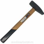 Молоток 2000гр Forsage слесарный дерев. ручка 8212000ф
