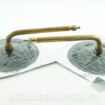 Вентиль грузовой "ROSSVIK" ГК-135 /4шт