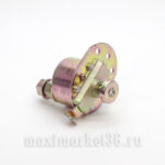 Выключатель массы  тракторный металл. ГАЗ.ЗИЛ.МТЗ кнопка 24В 50А 1293