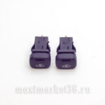 Выключатель рециркуляции салона ВАЗ 2113-2115  "Луч" Курган 75.3710-02.08