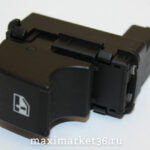 Выключатель стеклоподъёмника ПРИОРА  2170-3709613 Приора 2170 Псков  "Авар" 51.3769 (48660)