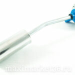 Газовая горелка  большая  железная   Китай М5  12503 gg-022