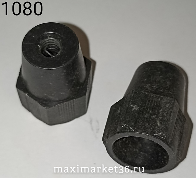 Гайка заднего фонаря -2108-3716175(защиты фар)
