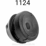 Гнездо замка двери 2101,2108-6205094