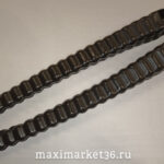 Гофра поводка стеклоочистителя в пакете 2108-2109 чёрн (компл-2шт)