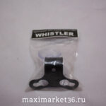 Крепление радардетектора " WHISTLER" 27823 1-004