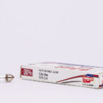 Автолампа C5W (SV8.5/8) 36мм софитная (салонная) 12V YAMAHATO 21205C