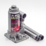 Домкрат гидравлический бутылочный 3т  ТИТАН (170-310мм)