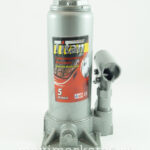 Домкрат гидравлический бутылочный 5 т  ТИТАН 190-375