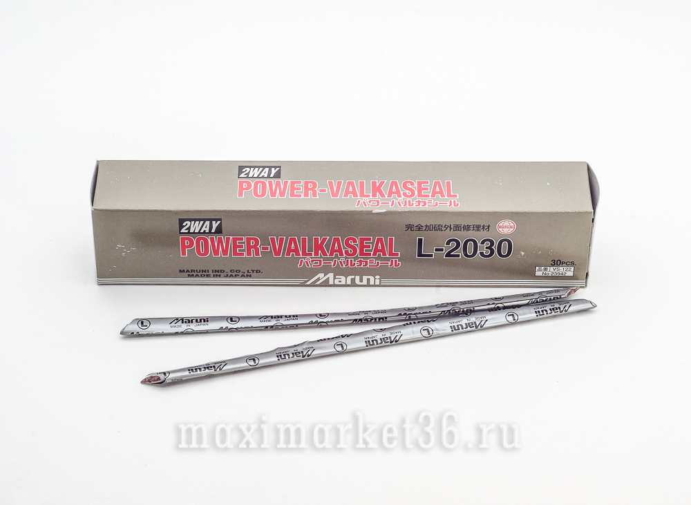 Жгуты "MARUNI" 20см /1/30шт в упаковке для профессионального шиномонтажа (23920)