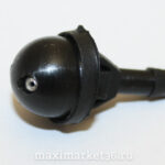 Жиклёр омывателя "КАМАЗ" дешёвый 1 шт