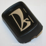 Заводской знак - 2121 чёрный 2121-8212012