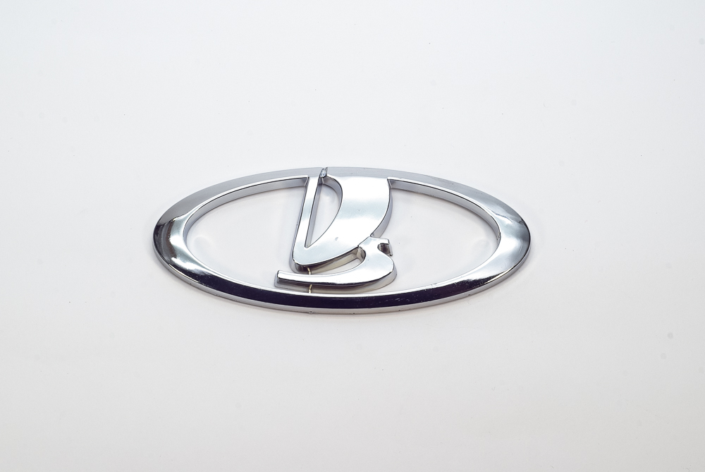 Заводской знак - Приора ХРОМ (деш) КИТАЙ 2170-8212060 BP-013, BP-015