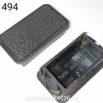 Заглушка панели - 2105-3803315 под часы